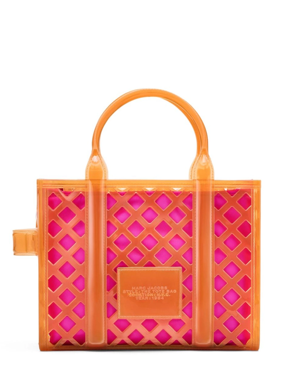 Cheap The Marc Jelly Tote Women Jacobs Small bag 0430